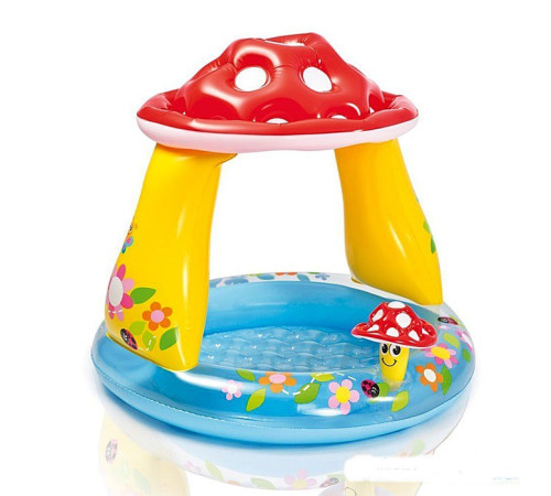 Бассейн надувной Intex (57114)